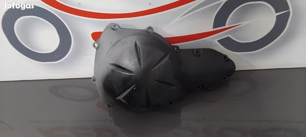 Kawasaki Versys 650 Generátor fedél