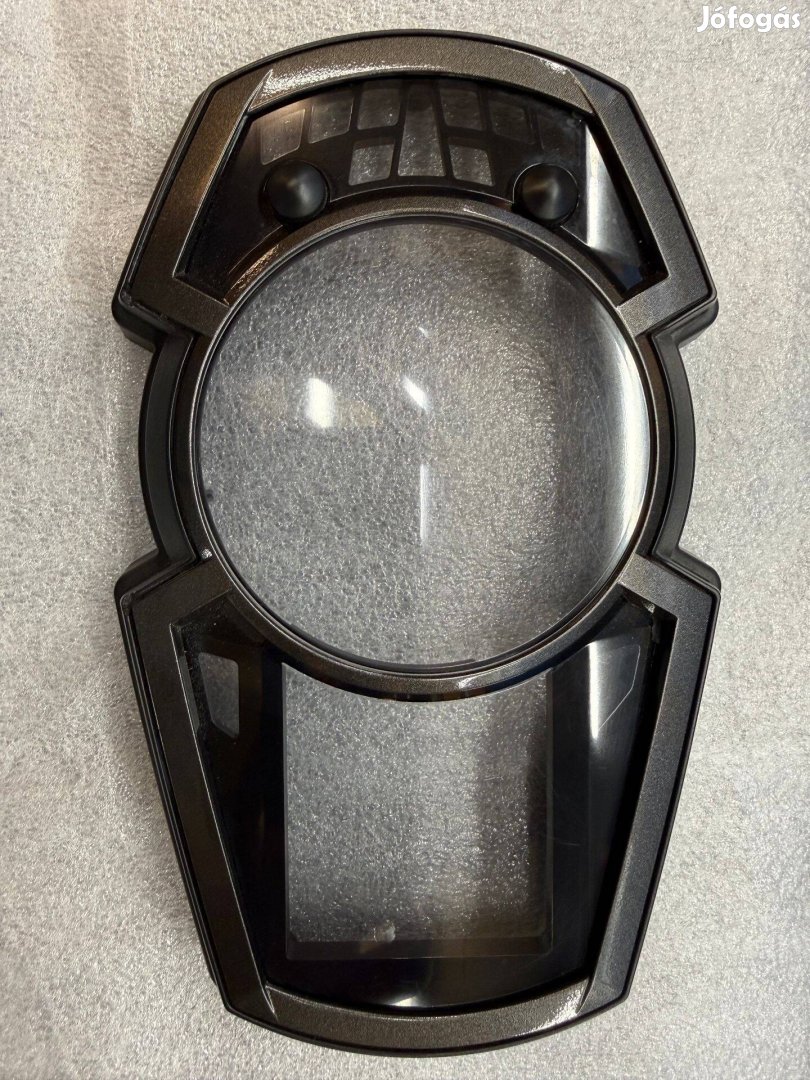 Kawasaki Z1000SX km óra burkolat