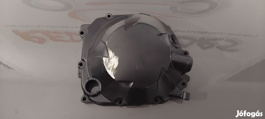 Kawasaki Z1000 Kuplung dekni