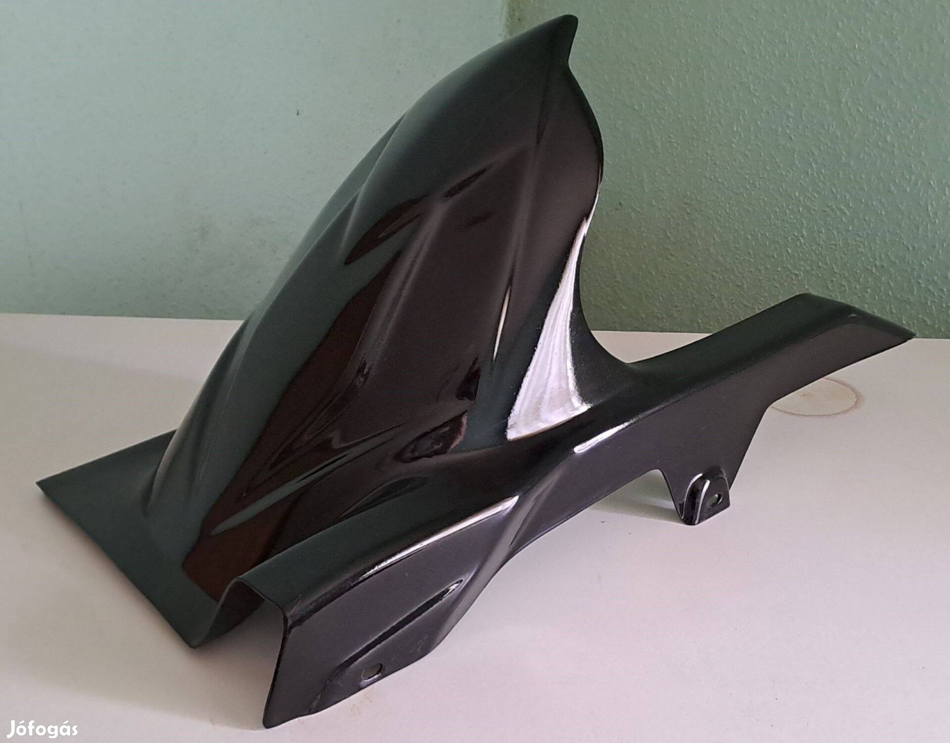 Kawasaki Z750 Hátsó sárvédő