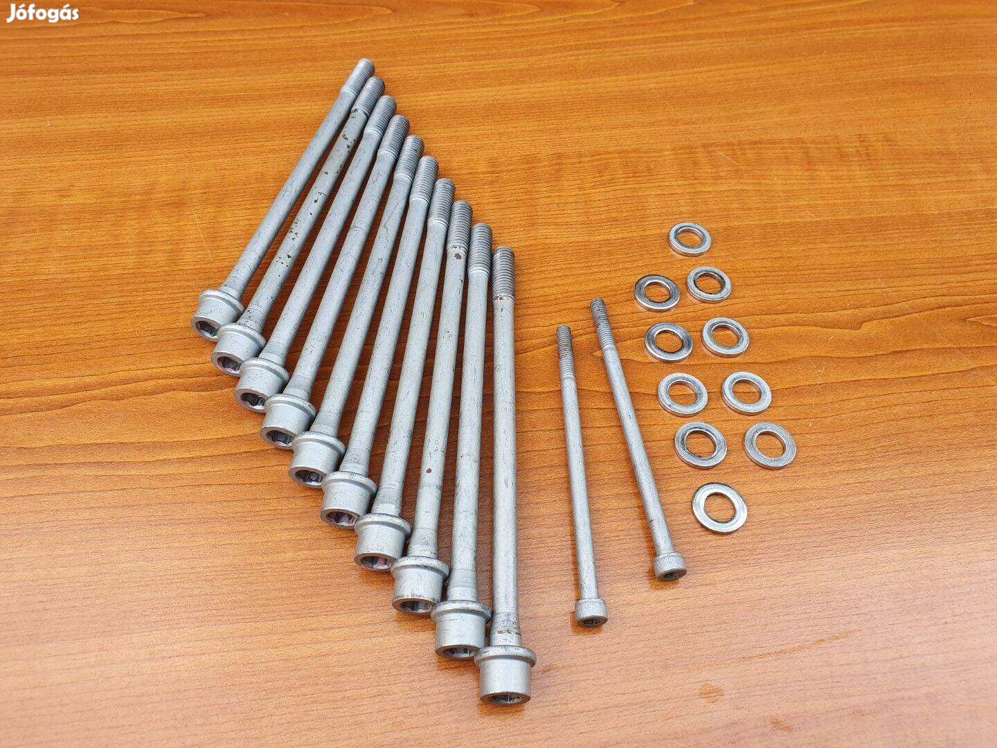 Kawasaki Z750 Hengerfej csavarok 16113