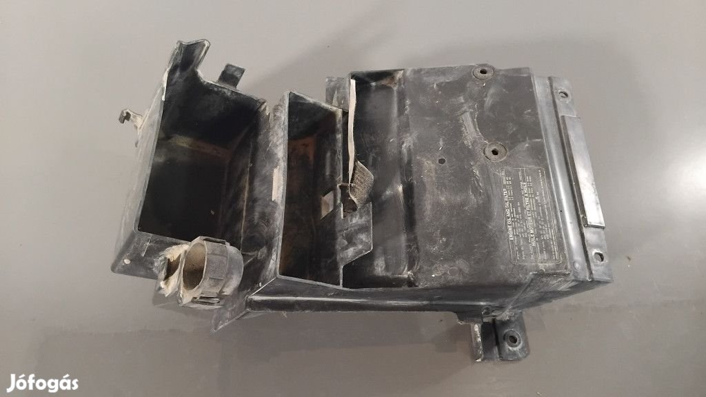 Kawasaki ZR7 Hátsó burkolat | 35023-1535