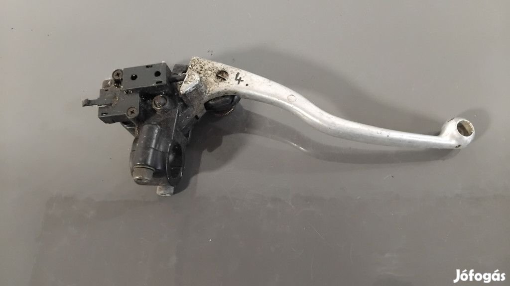 Kawasaki ZR7 Kuplung kar