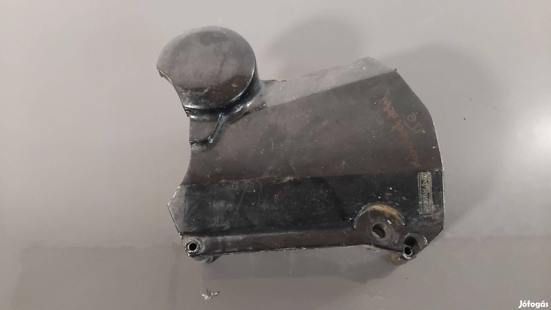 Kawasaki ZR7 Lánckerék dekni | 498240