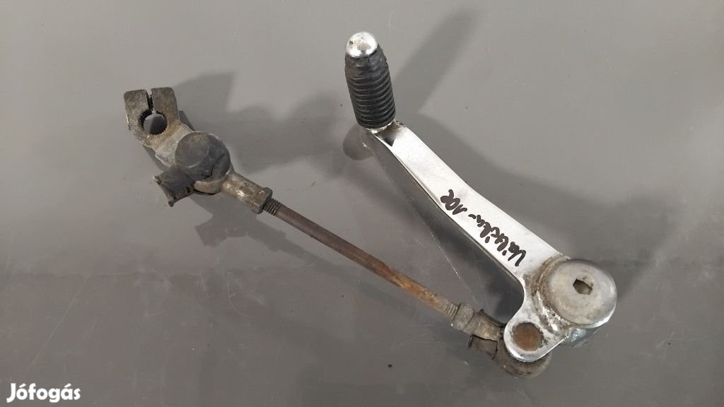 Kawasaki ZR7 Váltókar