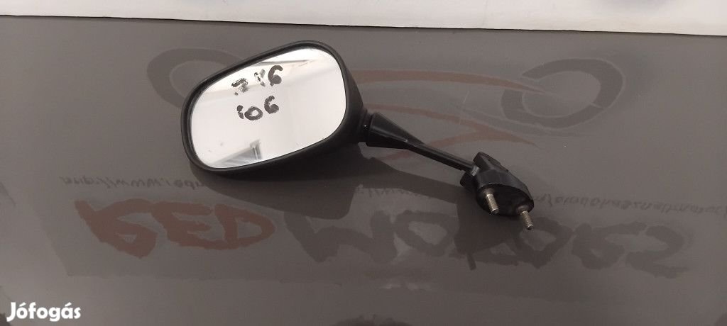 Kawasaki ZX 6 Bal oldali visszapillantó tükör