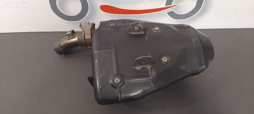 Kawasaki ZX 6r 636 C Kipufogó