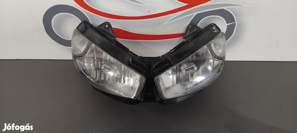 Kawasaki Z 1000 SX Első lámpa