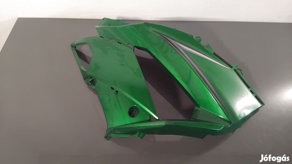 Kawasaki Z 1000 SX (2017-2019) - Bal oldali idom - 55028-0615 - Sérül