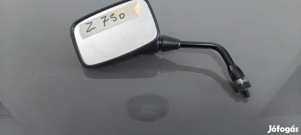 Kawasaki Z 750 Bal oldali visszapillantó tükör