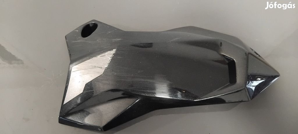 Kawasaki Z 900 2021 Bal oldali idom