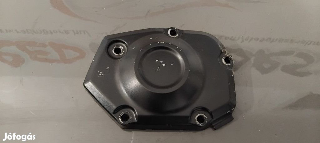 Kawasaki Z 900 Burkolat