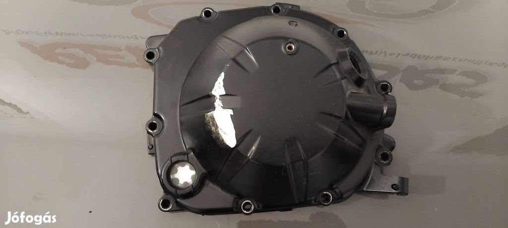 Kawasaki Z 900 Kuplung dekni