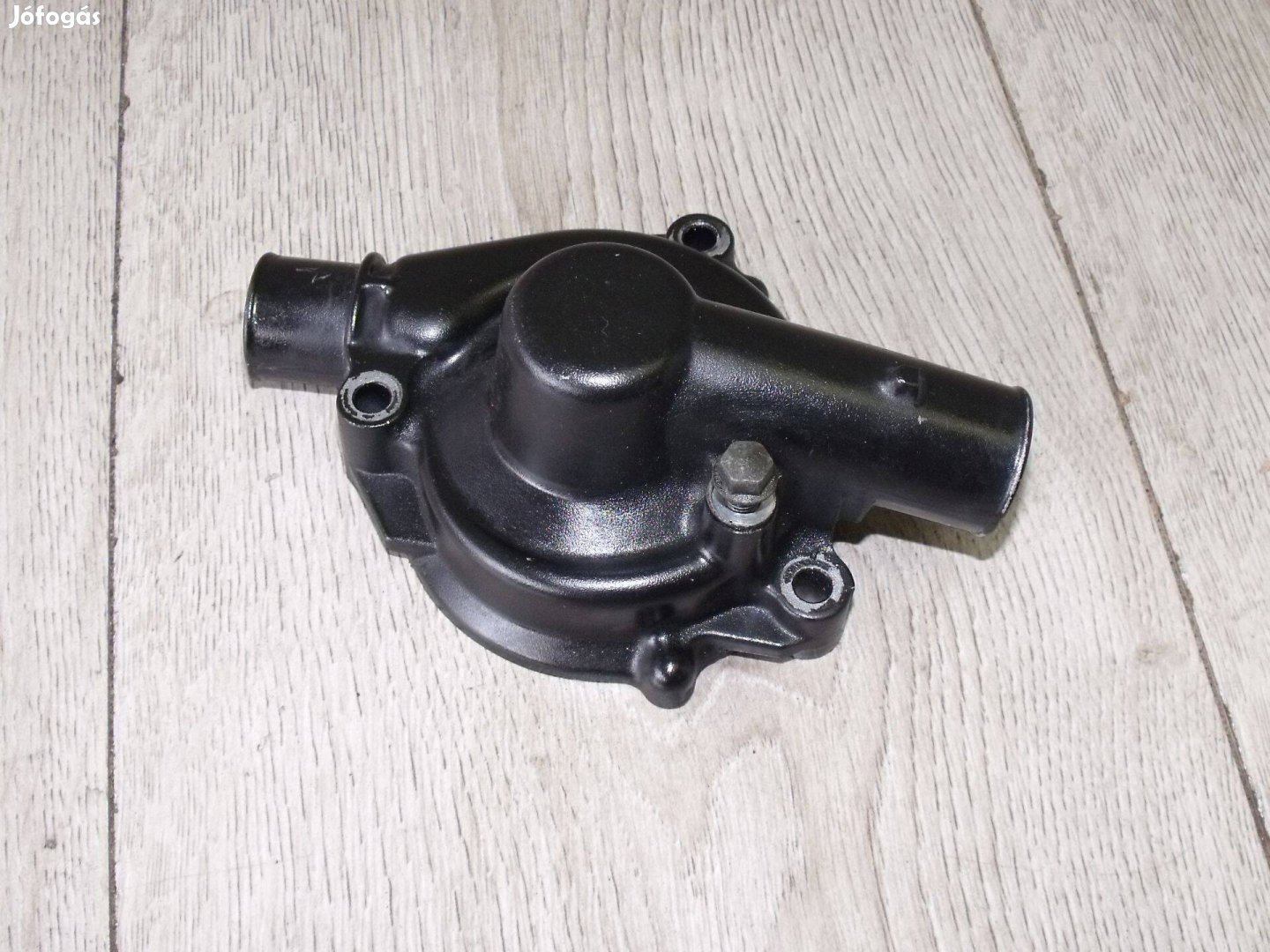 Kawasaki Zx6-r 2005' víz-olaj pumpa 1971