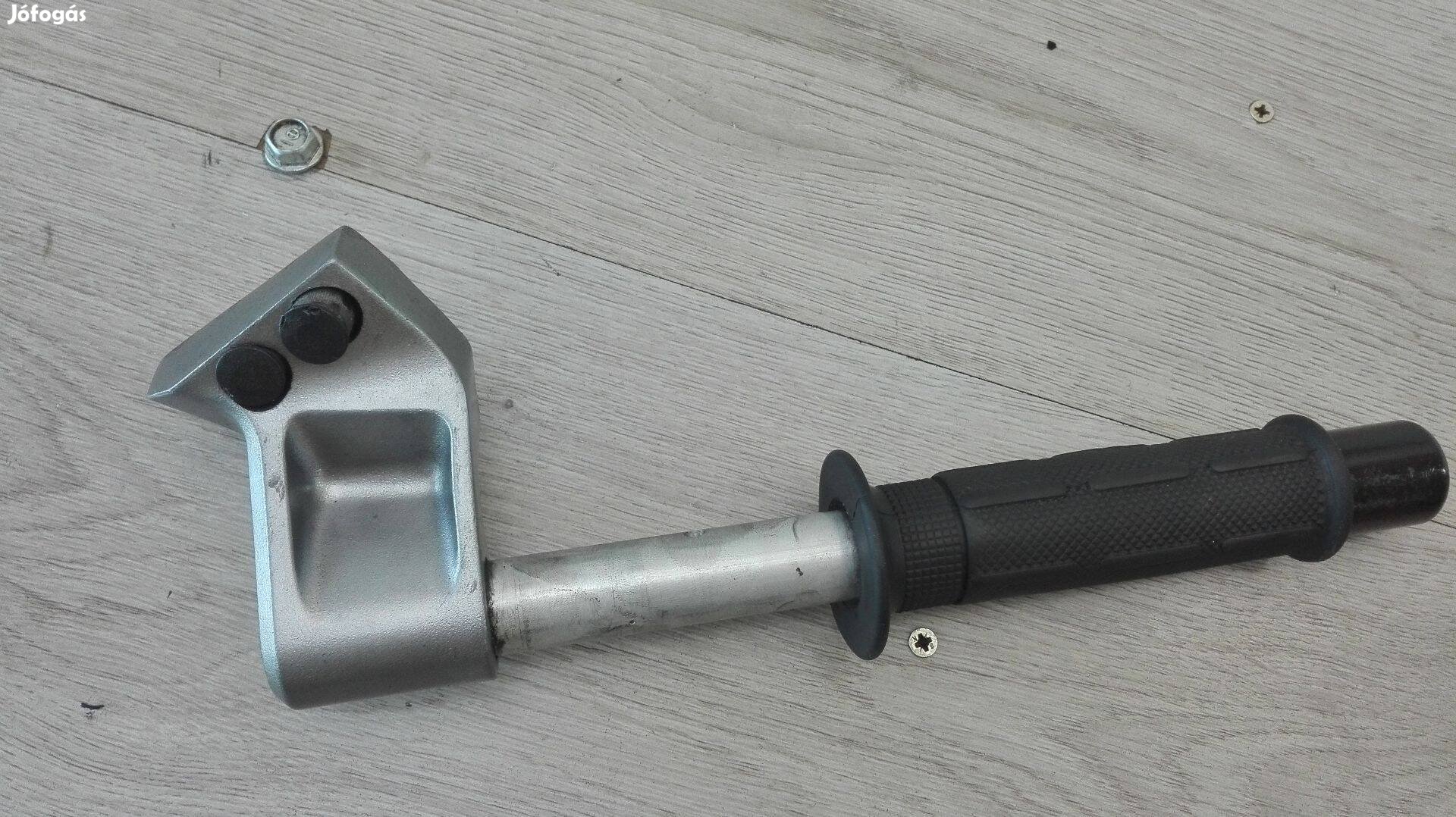 Kawasaki Zzr 600 1990' bal kormány 2377