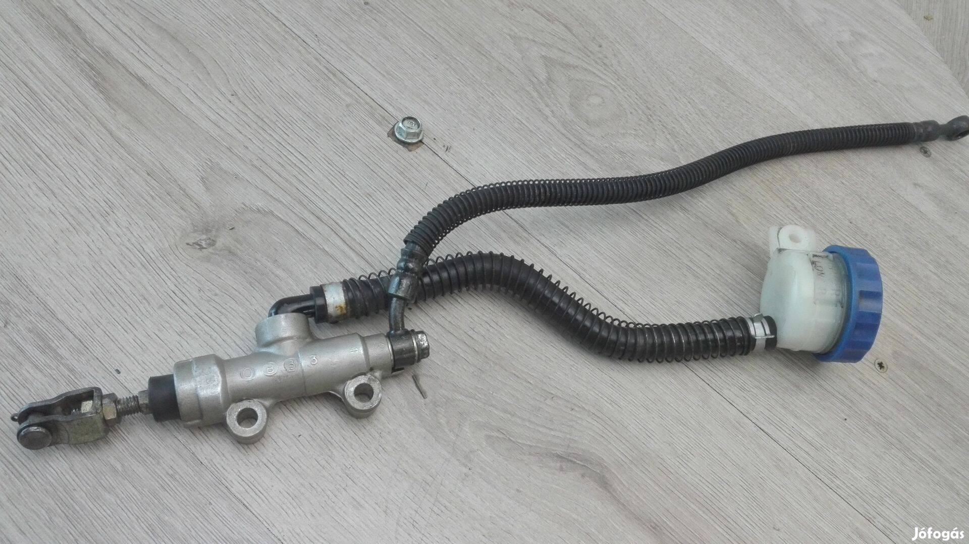 Kawasaki Zzr 600 1990' hátsó főfék h. 2380
