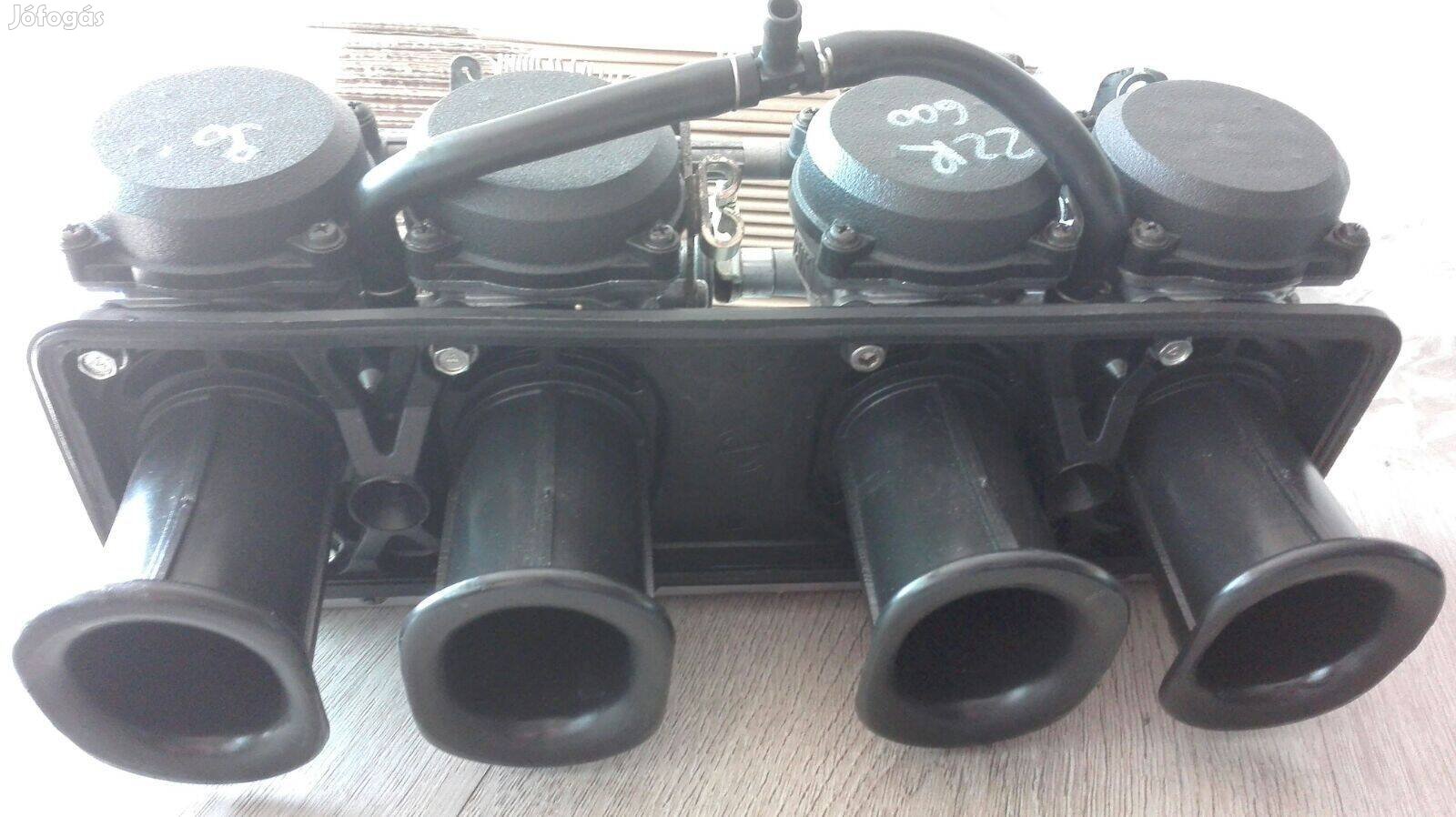 Kawasaki Zzr 600 1990' karburátor 2385