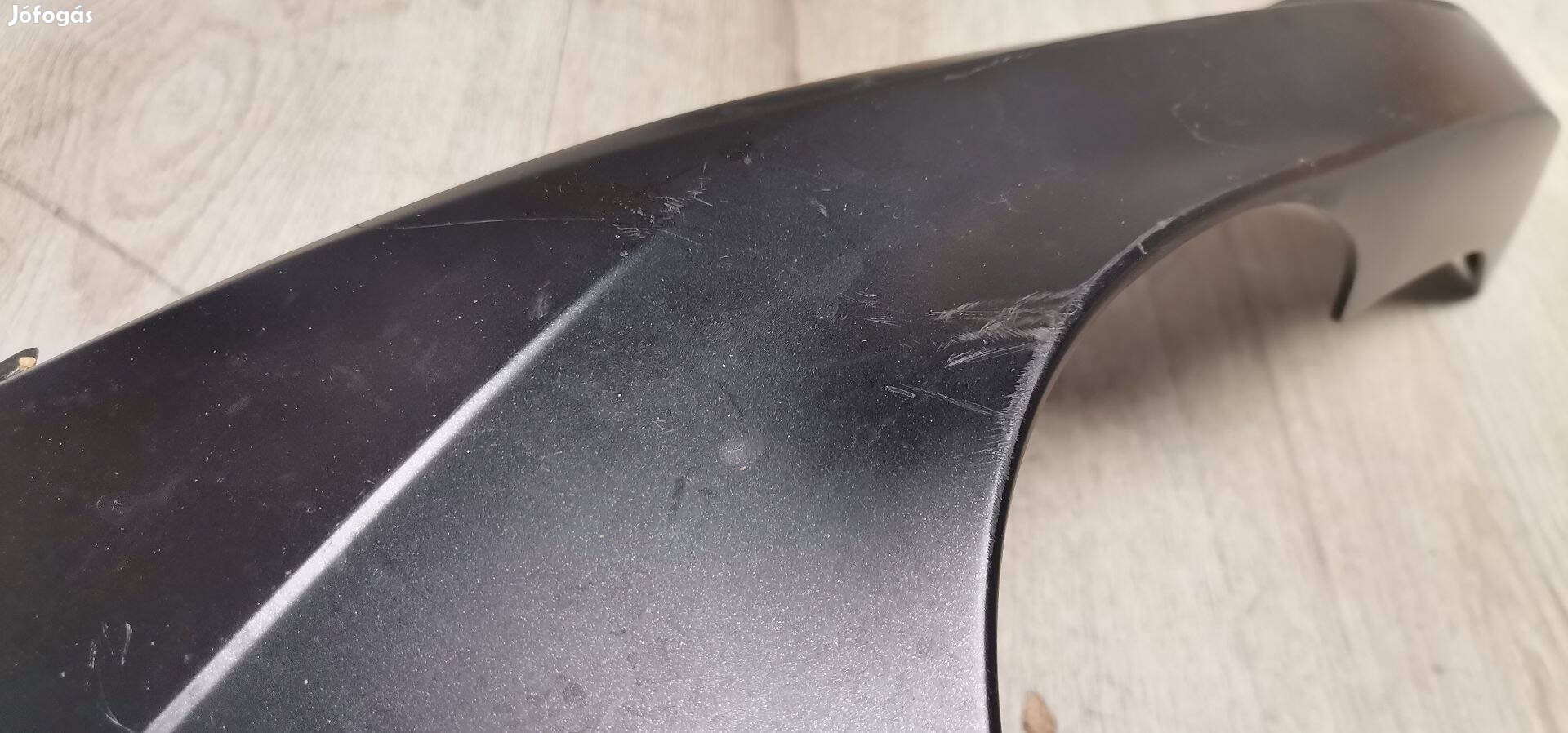 Kawasaki er6f 12' bal alsó idom 1964