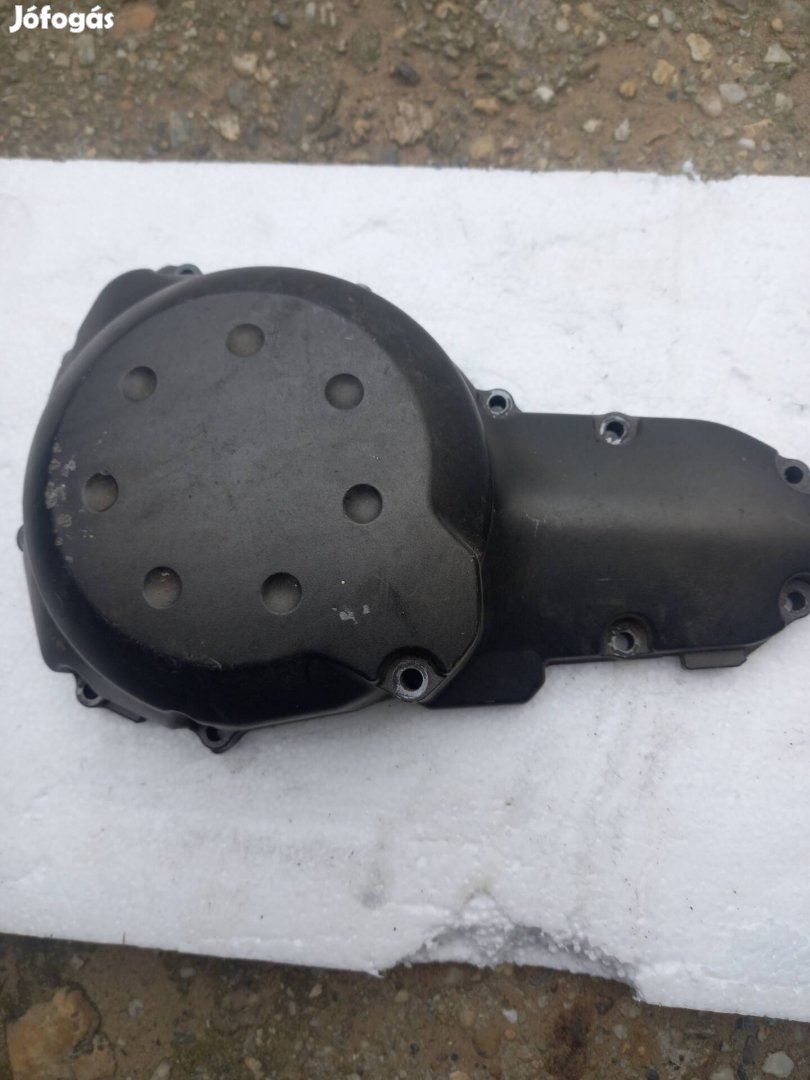 Kawasaki generátor dekni 
