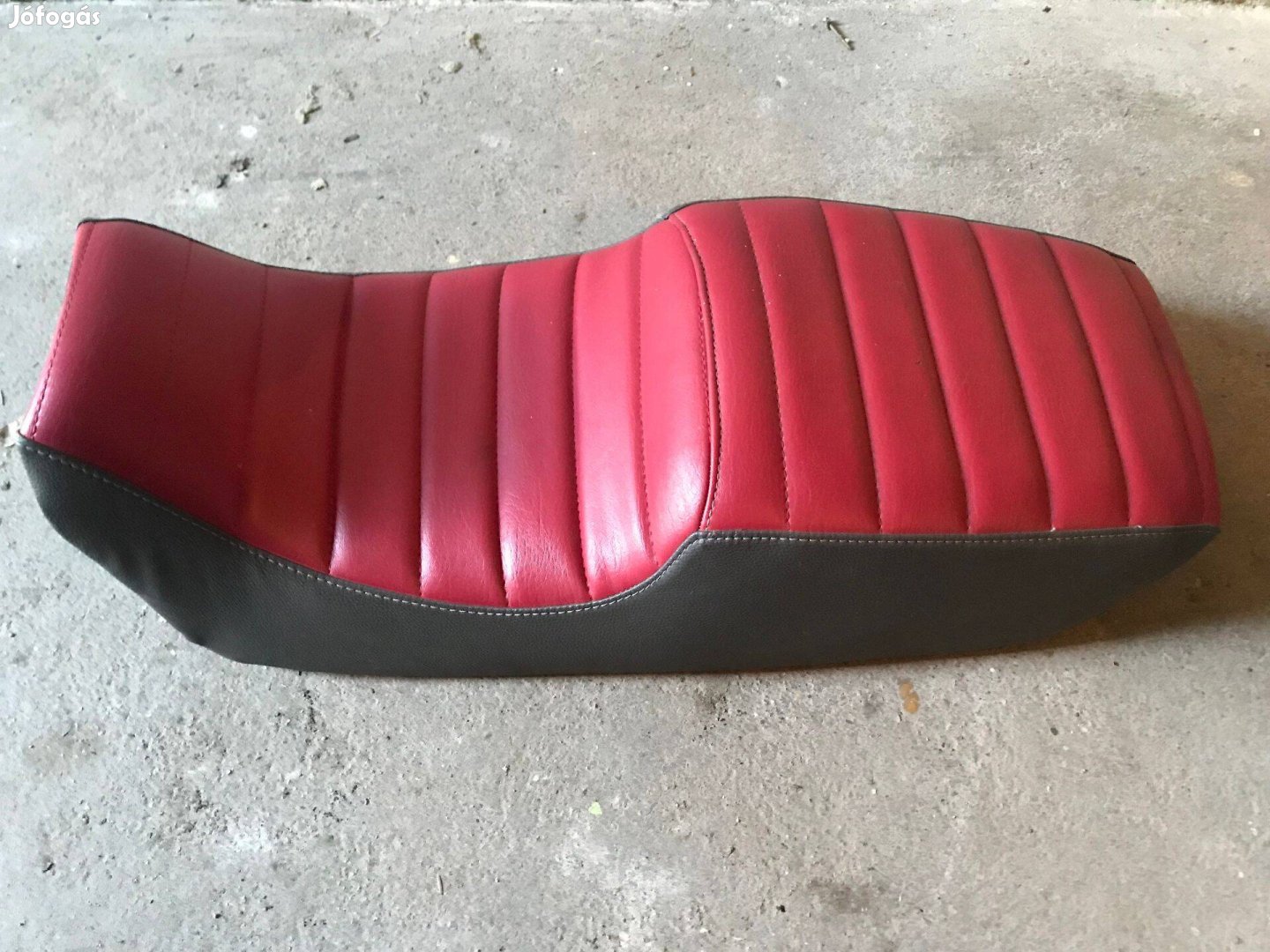 Kawasaki gpz ülés