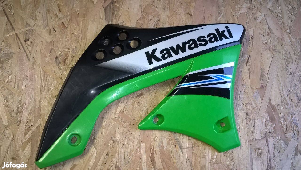Kawasaki idomok