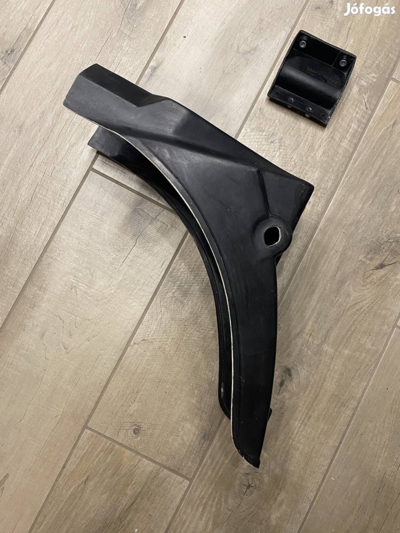 Kawasaki unitrak