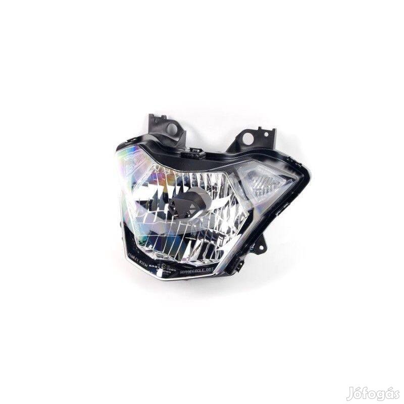 Kawasaki z650 fényszóró l