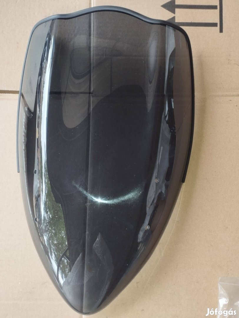 Kawasaki z 1000 plexi
