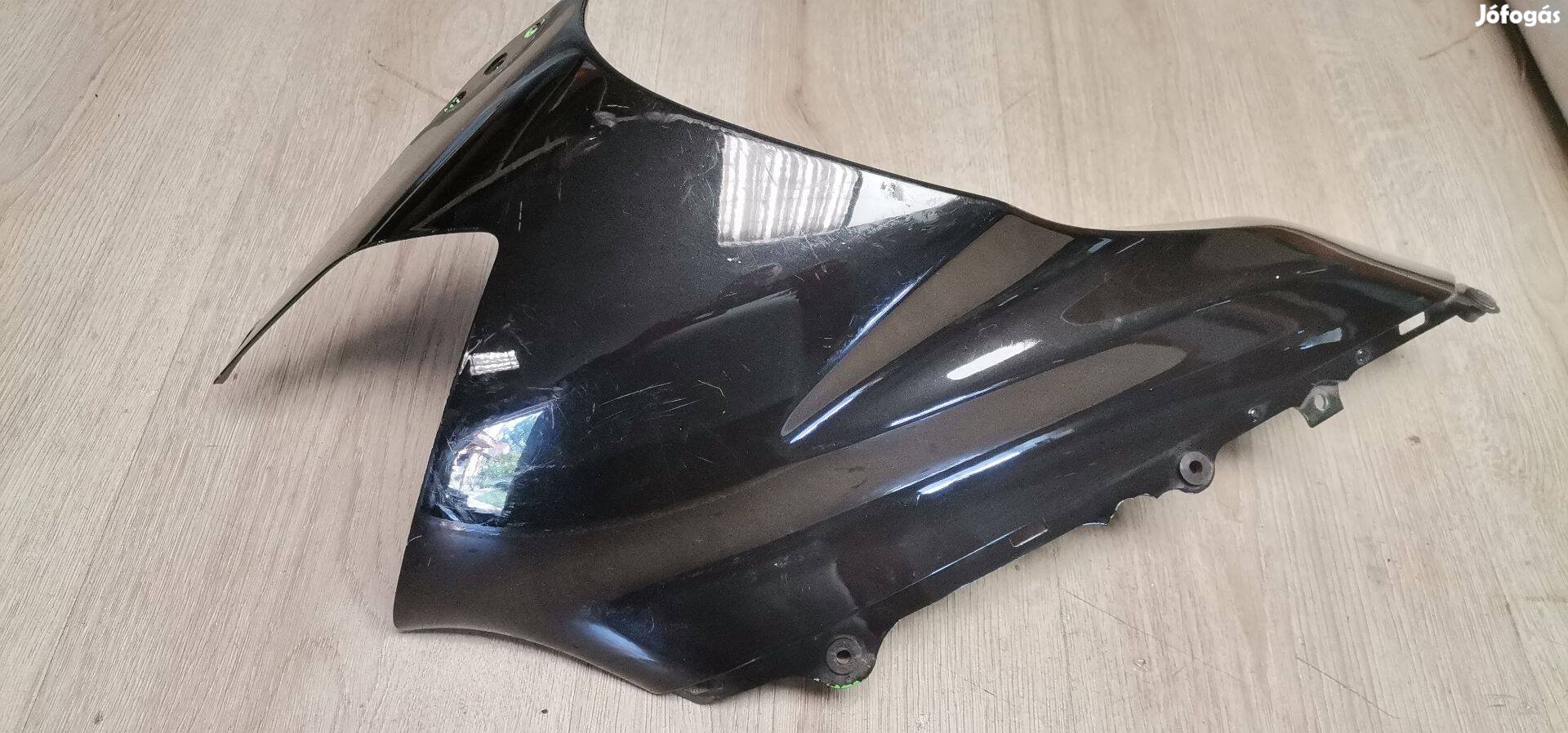 Kawasaki zx 10r 2005' 7500km bal első idom 1949
