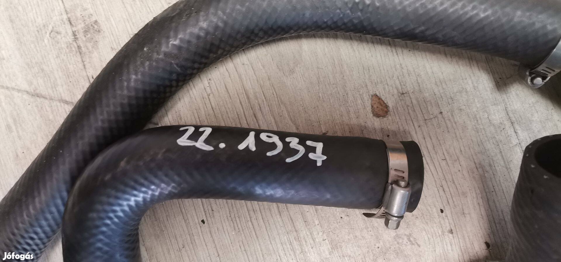 Kawasaki zx 10r 2005' 7500km vízcsövek 1937
