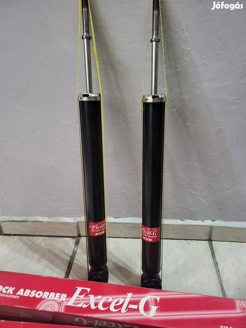 Kayaba Exel-G