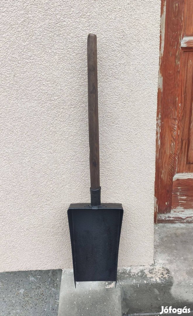 Kazán lapát,szenes lapát