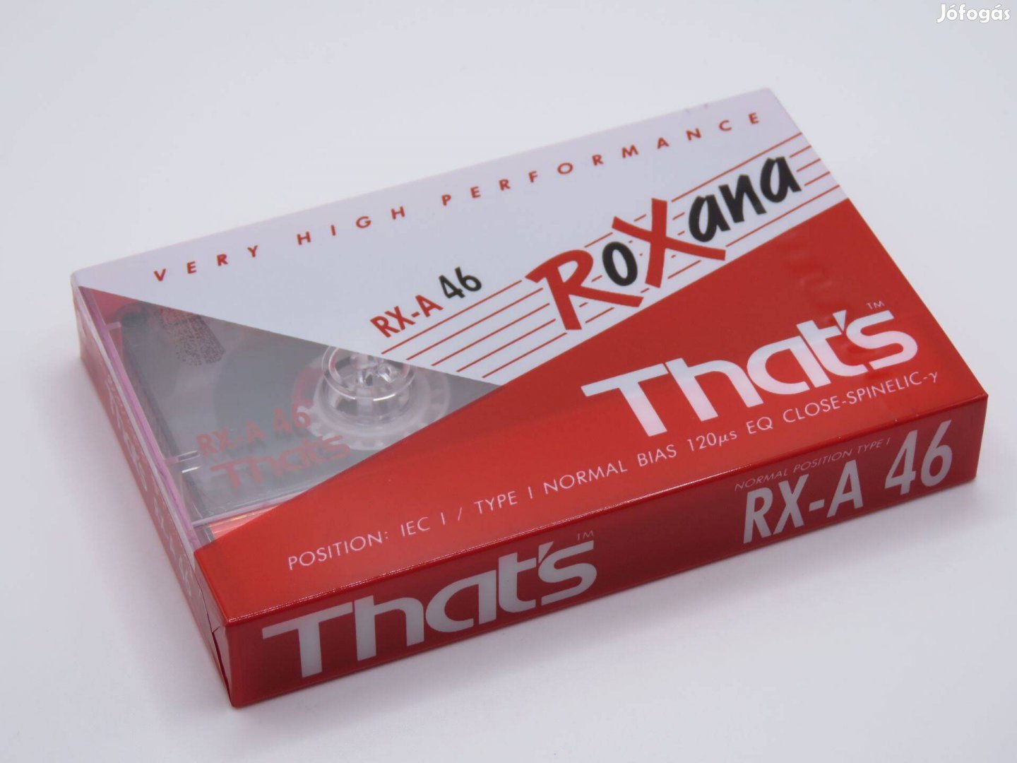 Kazetta - Thats Rxa 46 - 02