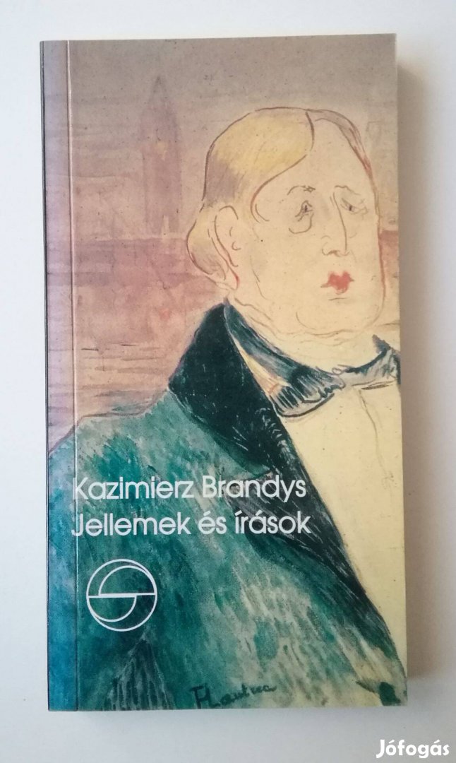 Kazimierz Brandys - Jellemek és írások
