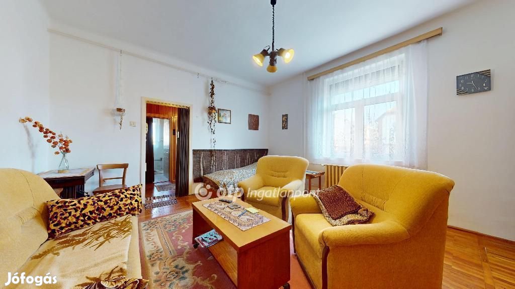 Kazincbarcikai eladó 44 nm-es lakás