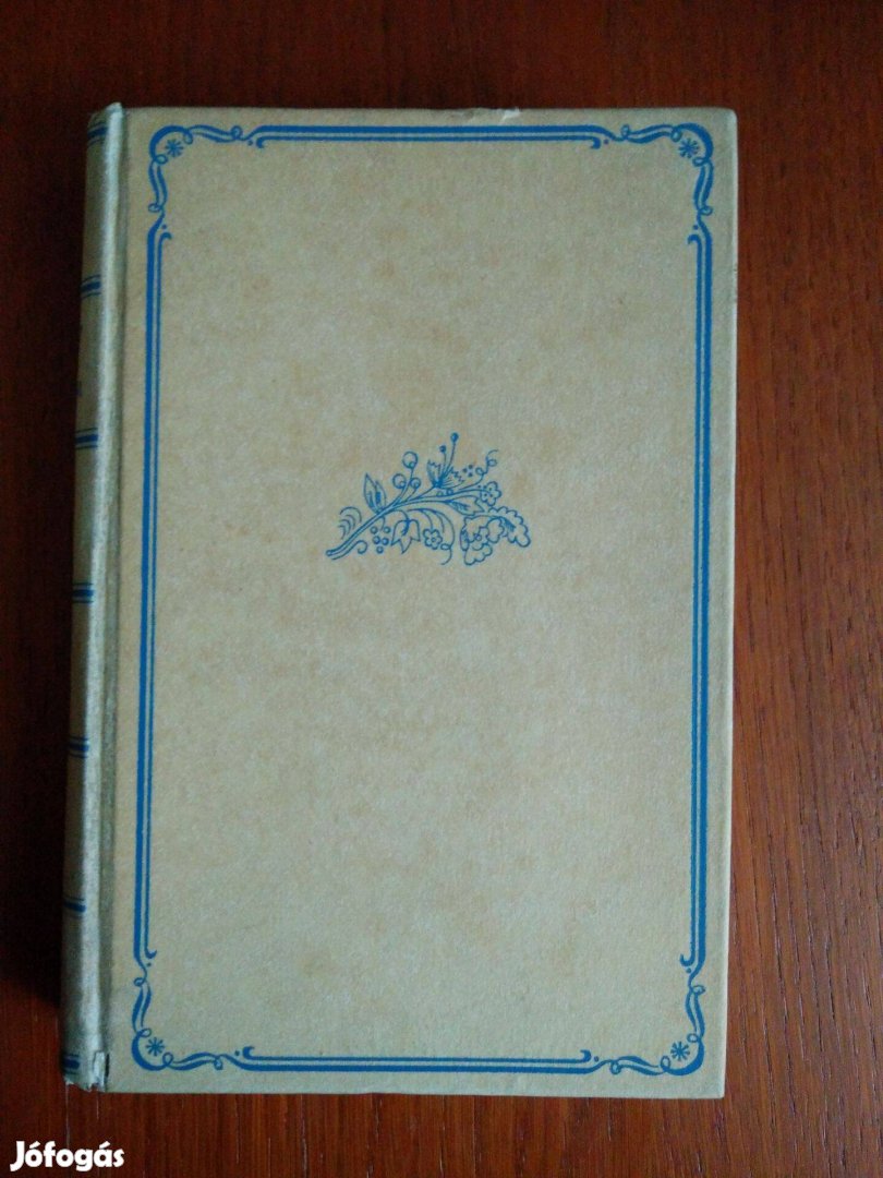 Kazinczy Ferencz válogatott munkái Franklin