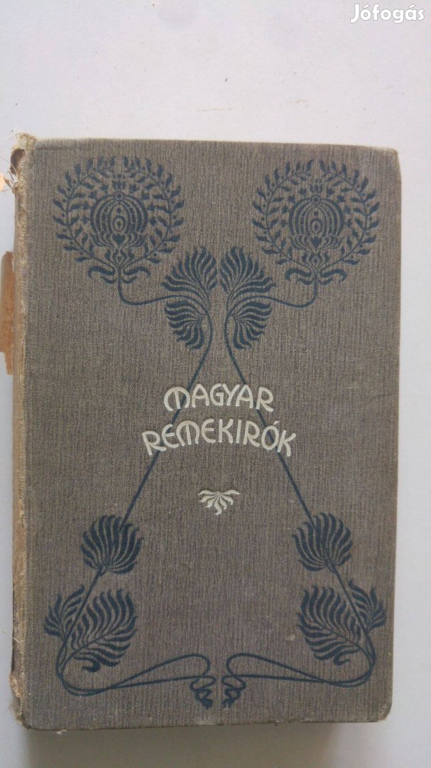 Kazinczy Magyyar remekirók - Kazinczy Ferencz műveiből