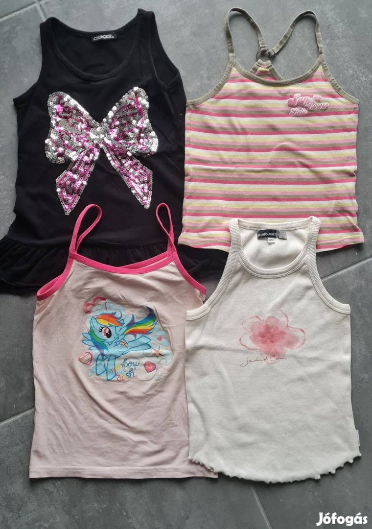 Kb 116-os trikó csomag szép állapotban