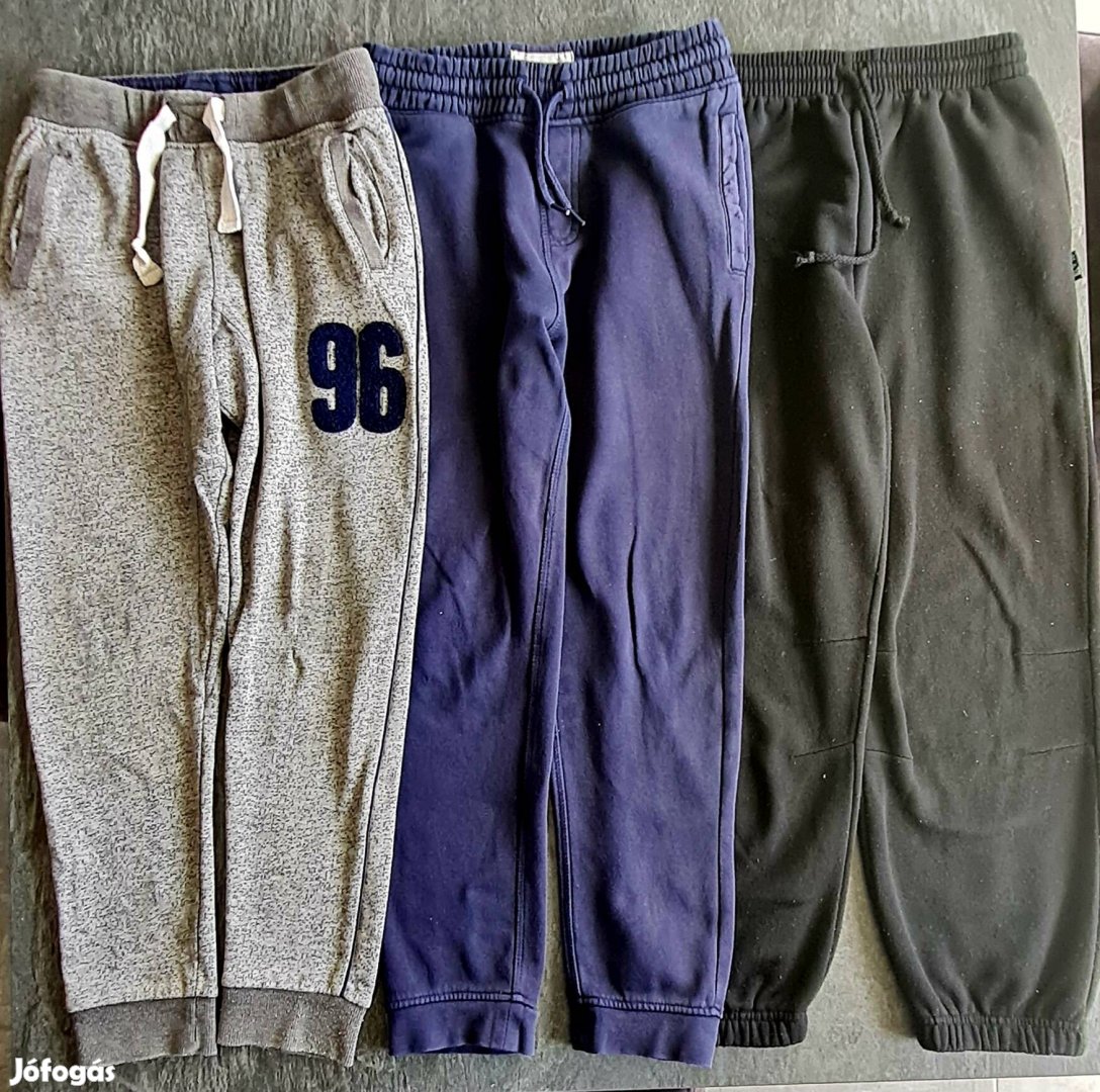 Kb 140-es aktív kötős, játszós nadrág csomag