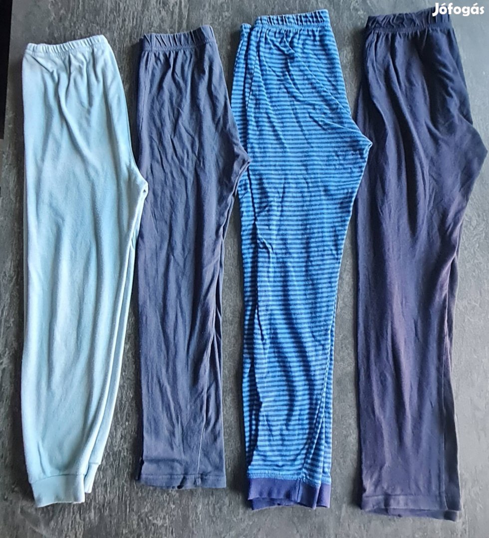 Kb 140-es pizsamanadrág. Darabár.