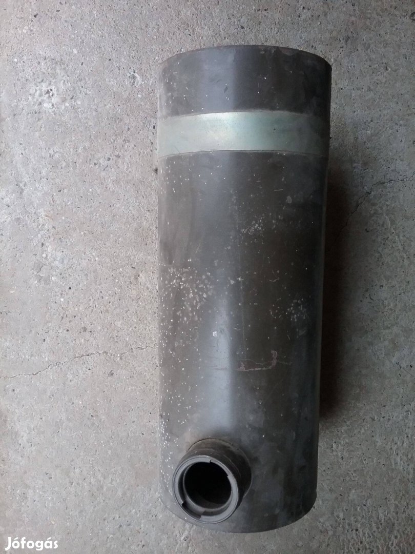 Kb 20l tiszta új benzintank eladó