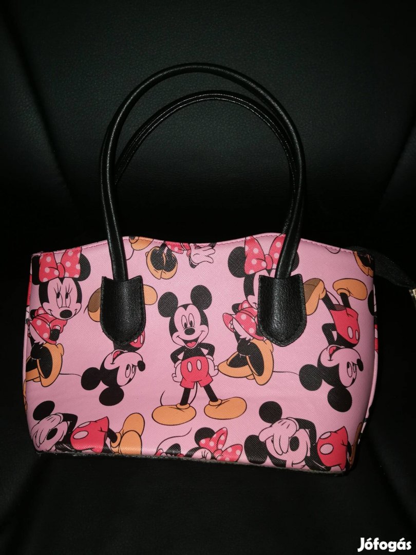 Kb új Disney Mickey Mouse kis kézi táska 
