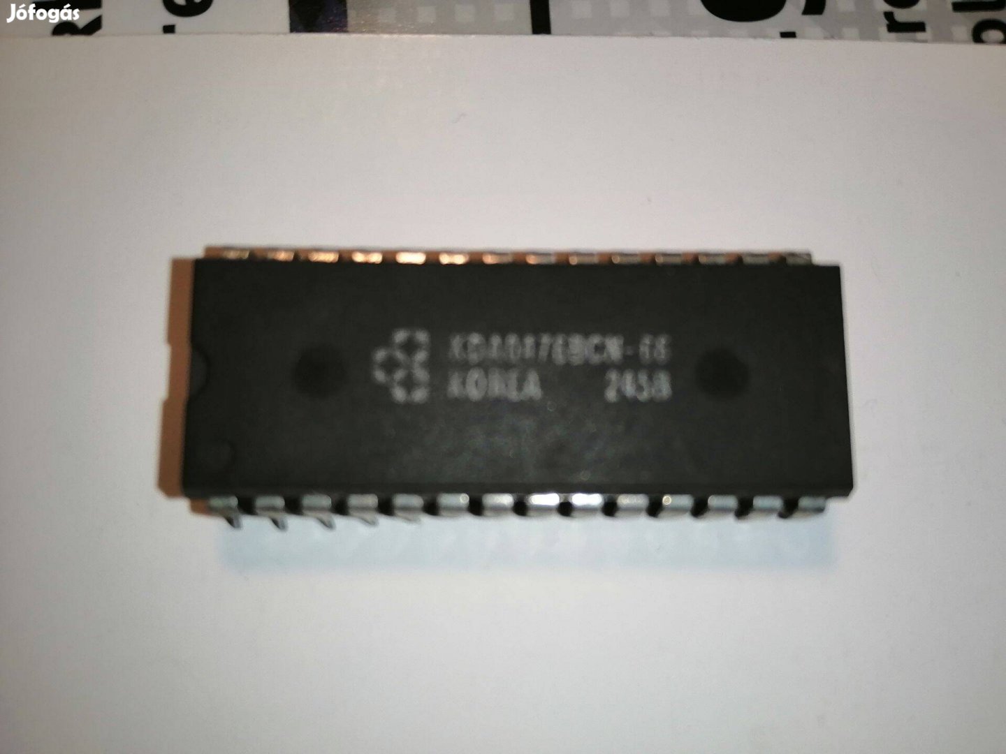 Kda046BCN-66 Chip