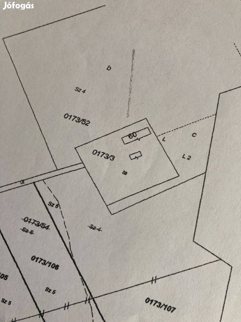 Kecskemét, Ladánybenei úton, 2.6 ha építési telek eladó