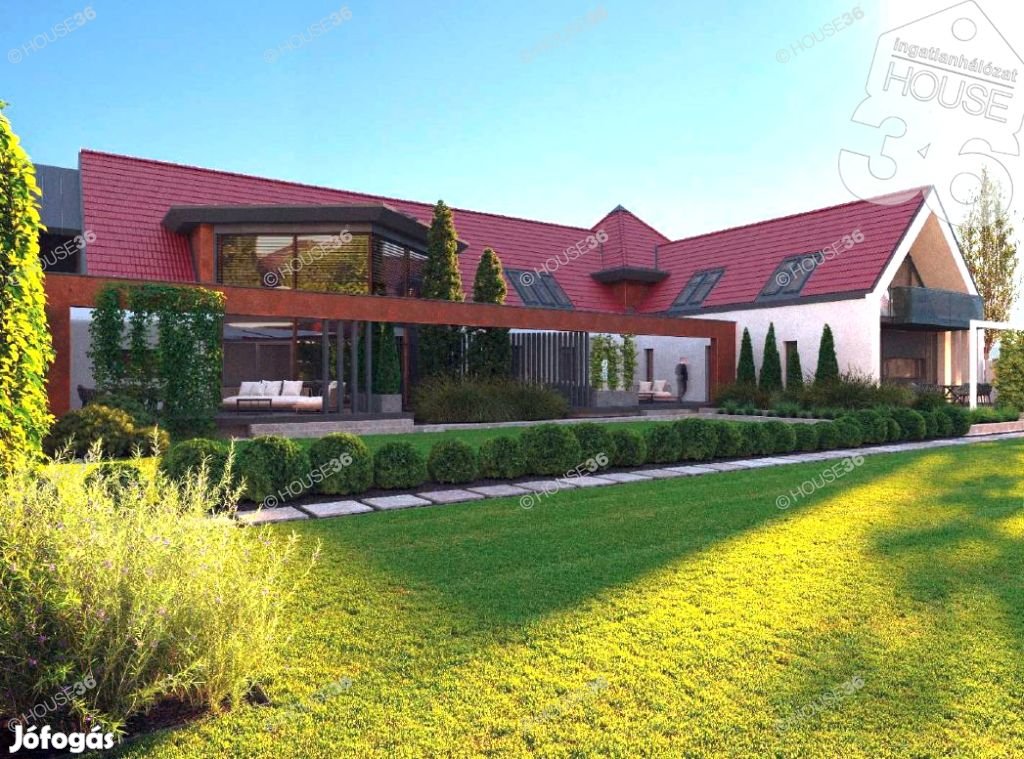 Kecskeméten, szerkezetkész, 7 lakásos társasház ELADÓ!