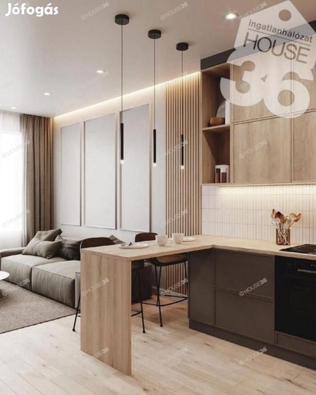 Kecskeméthez közel újépítésű házak még elérhetőek!