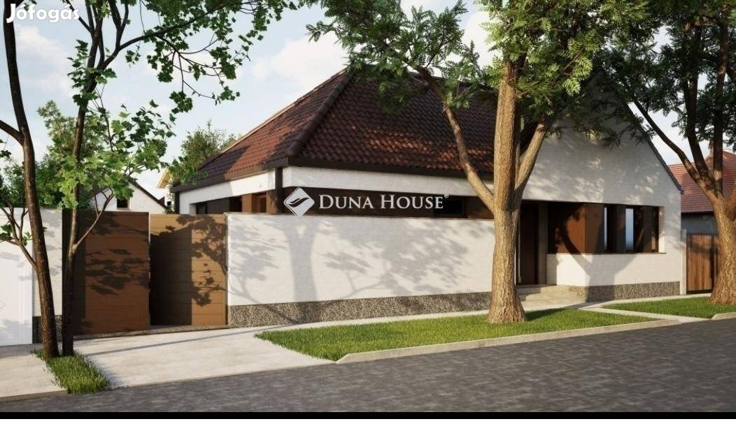 Kecskeméti 104 nm-es ház eladó 5082826