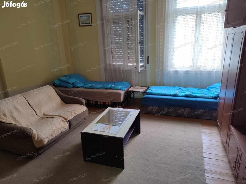 Kecskeméti 270 nm-es lakás eladó