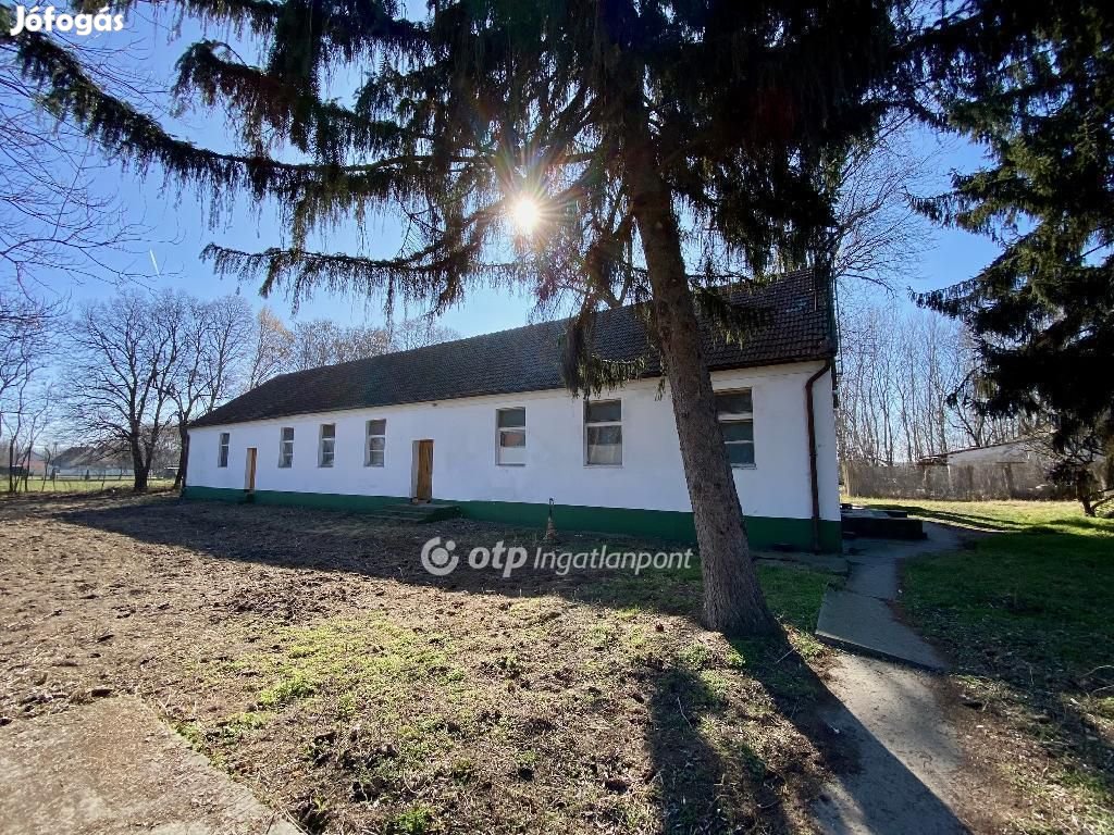 Kecskeméti eladó 292 nm-es ház