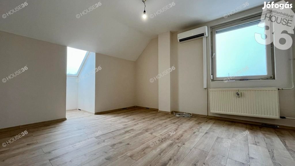 Kecskeméti eladó 46 nm-es lakás